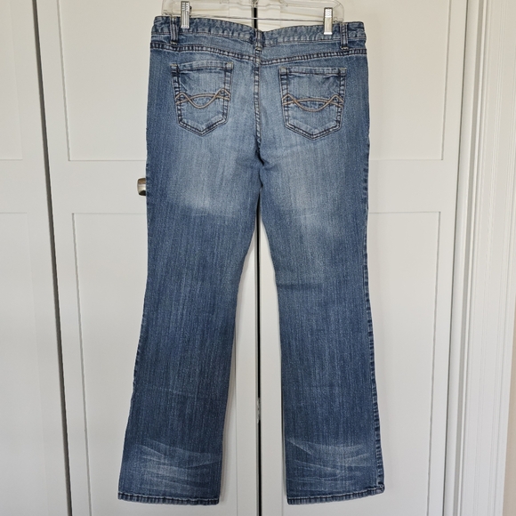 Mossimo jeans size 13R - Picture 3 of 14